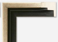 Custom Floater Frame CFCYW3507