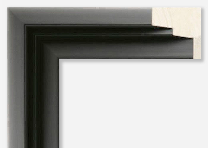 Custom Floater Frame CFCYW3510