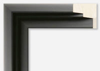 Custom Floater Frame CFCYW3510