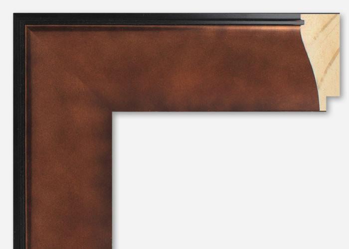 Custom Frame CFCYBR6427