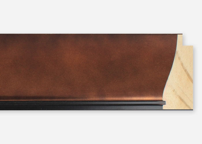 Custom Frame CFCYBR6427