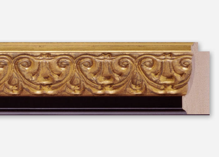 Custom Frame CFCYH277