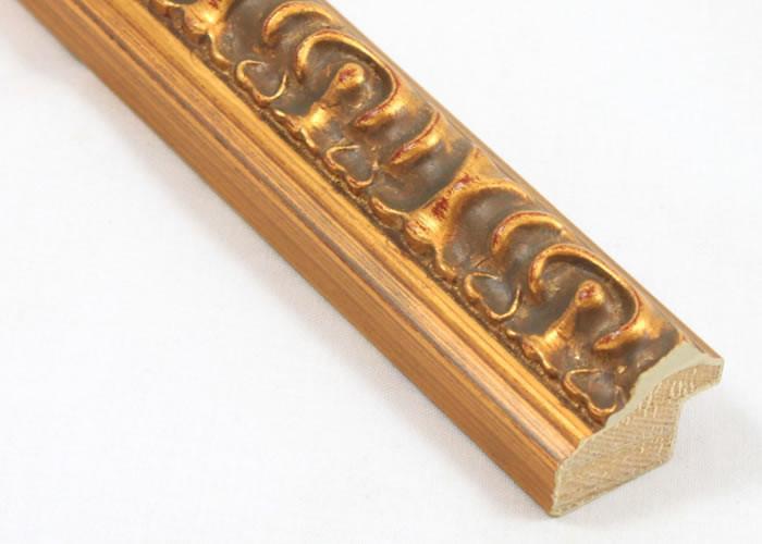 Custom Frame CFCYH517