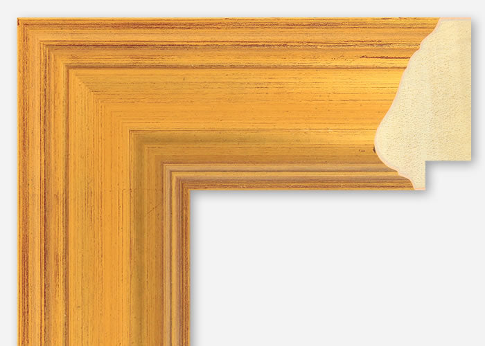 Custom Frame CFCYN03