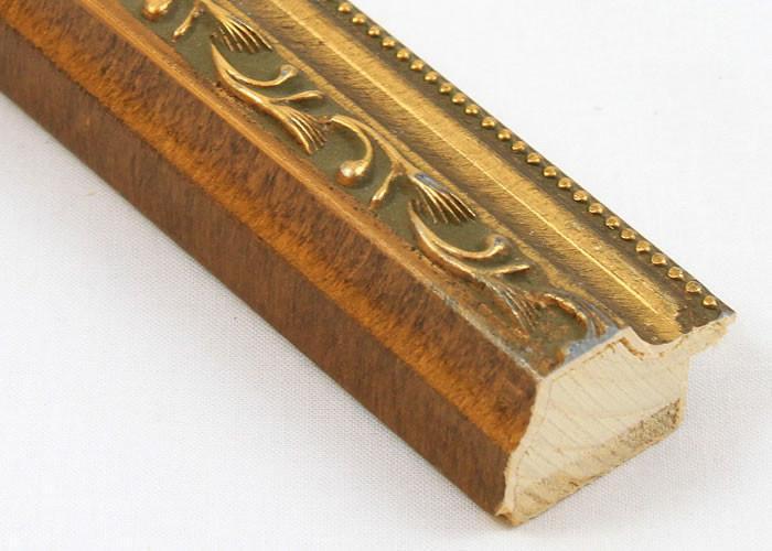 Custom Frame CFCYN1107