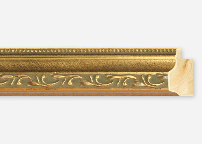 Custom Frame CFCYN1107