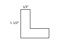 Custom Floater Frame CFCYN6610