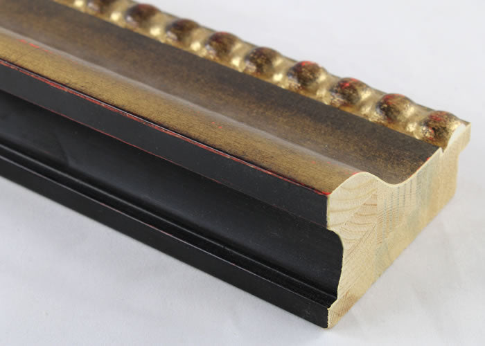 Custom Frame CFCY1046-9187