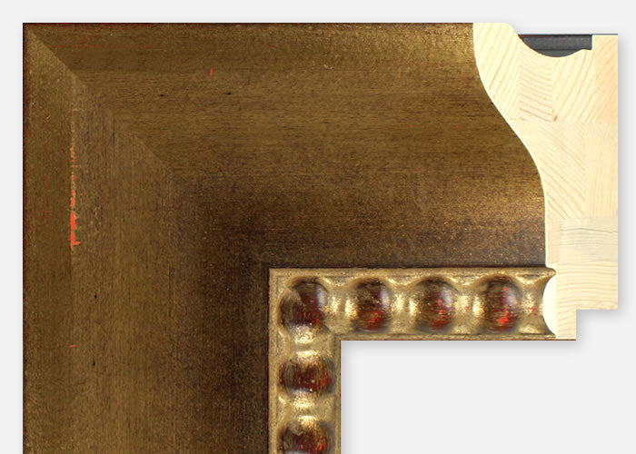 Custom Frame CFCY1046-9187