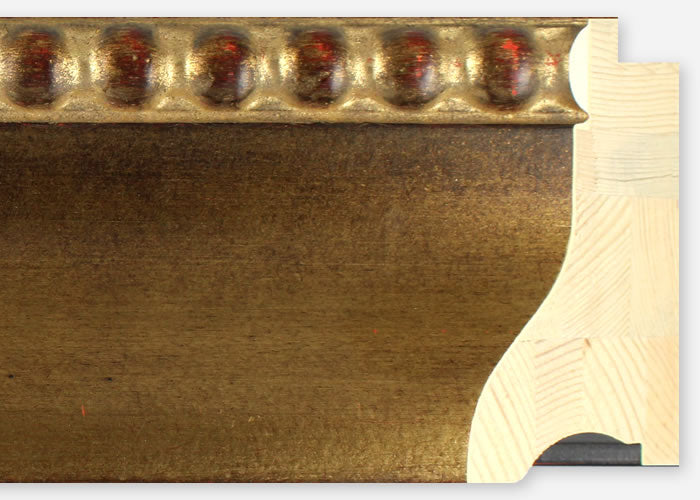 Custom Frame CFCY1046-9187