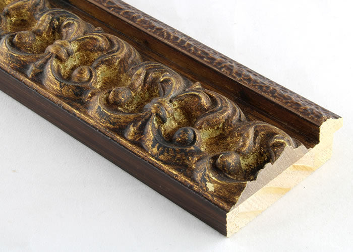 Custom Frame CFCYH8201