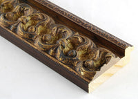 Custom Frame CFCYH8201