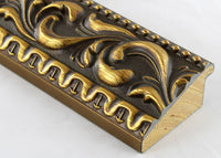 Custom Frame CFCYN115