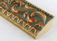 Custom Frame CFCYN118