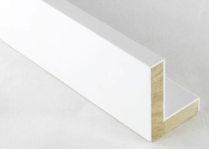 Custom Floater Frame CFCYP1711