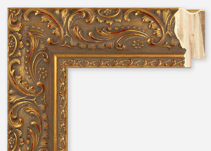 Custom Frame CFCY203-246-000