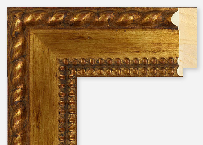 Custom Frame CFCY870-9013