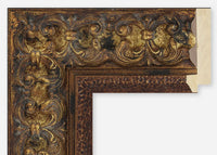 Custom Frame CFCYH8201