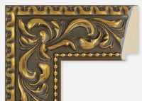 Custom Frame CFCYN115