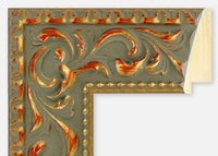 Custom Frame CFCYN118