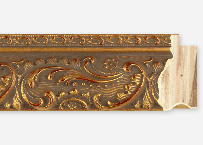 Custom Frame CFCY203-246-000