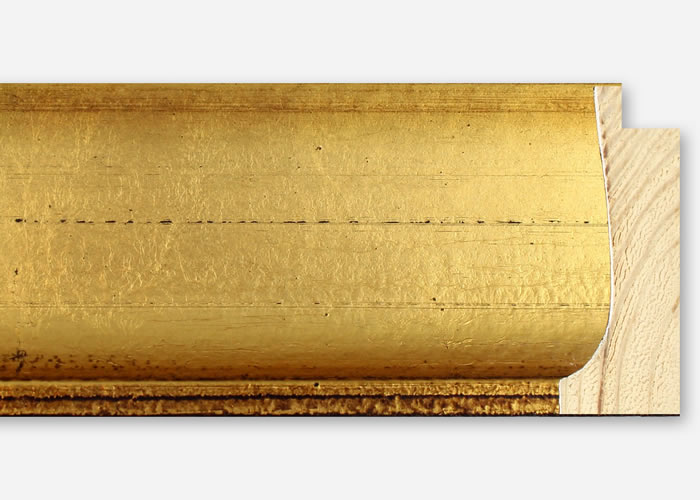 Custom Frame CFCW8791