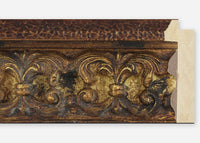 Custom Frame CFCYH8201