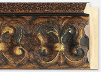 Custom Frame CFCYH8204