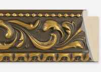 Custom Frame CFCYN115