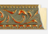 Custom Frame CFCYN118