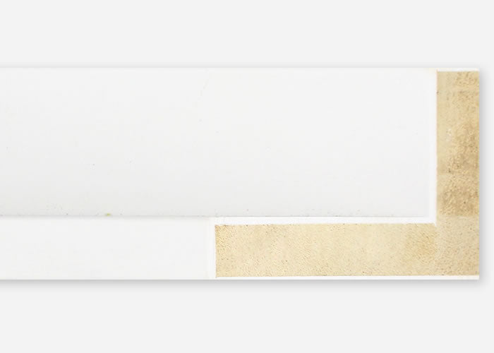 Custom Floater Frame CFCYP1711