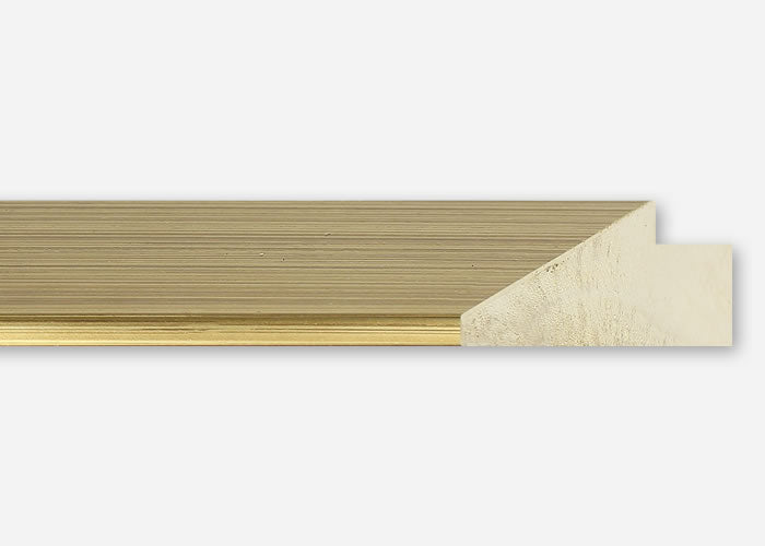 Custom Frame CFCYP2607