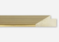 Custom Frame CFCYP2607