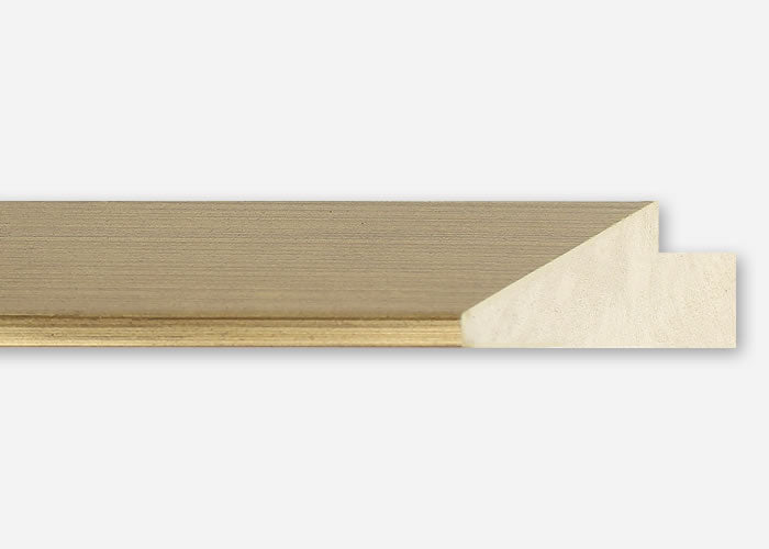 Custom Frame CFCYP2627