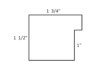 Custom Frame CFCYP4026