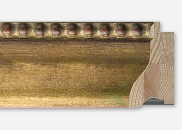 Custom Frame CFCY1047-9187