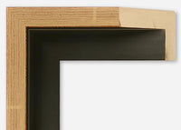 Custom Floater Frame CFCY5611-2810