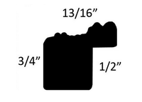 Custom Frame CFCY214-775-000