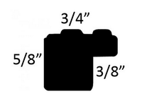 Custom Frame CFCY5095-1948