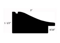 Custom Frame CFCYBR6527