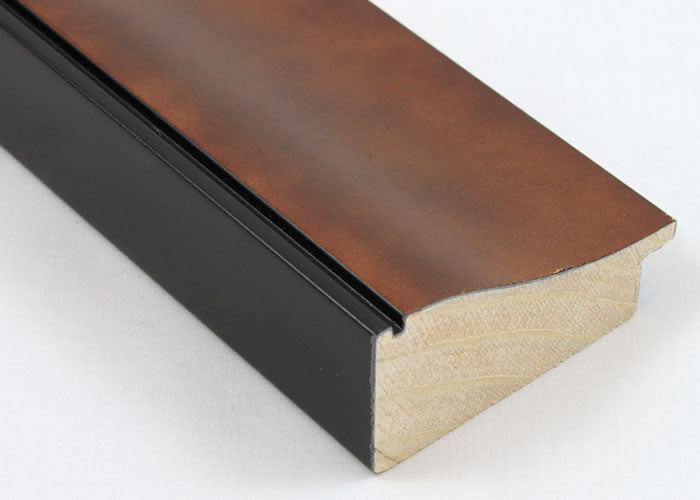 Custom Frame CFCYBR6527