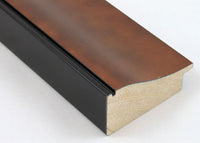 Custom Frame CFCYBR6527