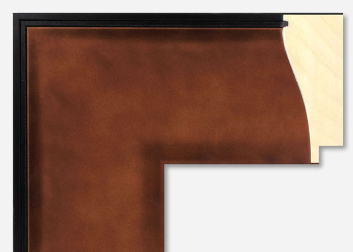 Custom Frame CFCYBR6527