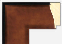 Custom Frame CFCYBR6527