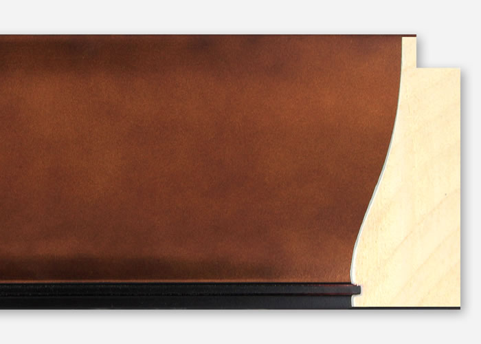 Custom Frame CFCYBR6527