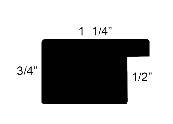 Custom Frame CFCYG2007