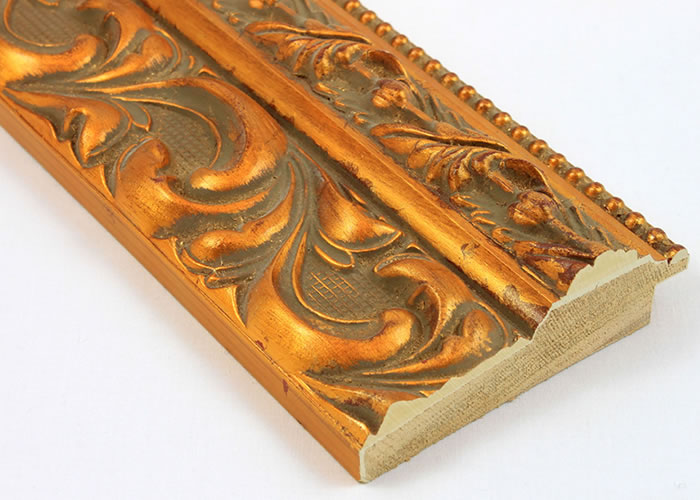 Custom Frame CFCYH227