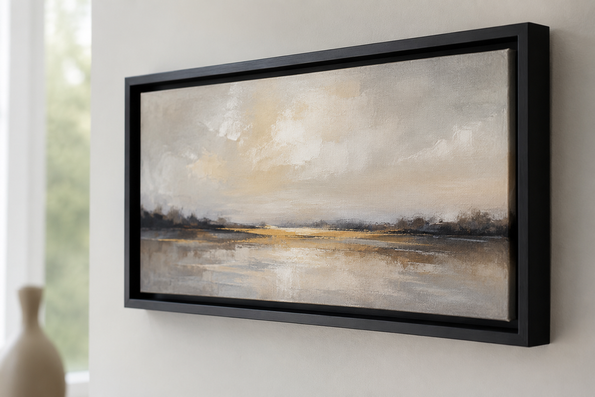Canvas Floater Frames: The Complete Buying Guide (2026)