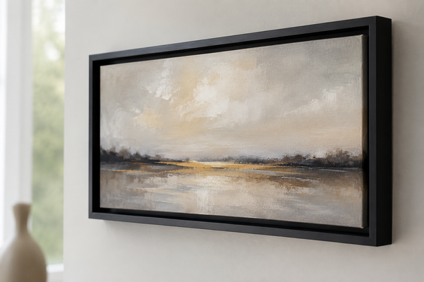 Canvas Floater Frames: The Complete Buying Guide (2026)