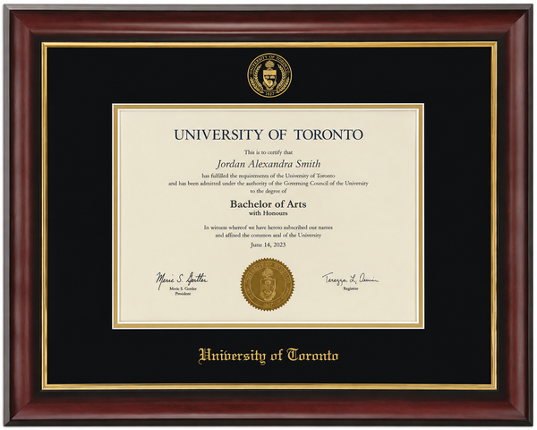 Diploma Frames: The Complete Guide to Choosing the Right Frame for Your Degree